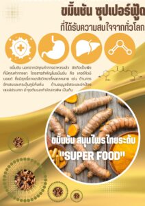 ขมิ้นชัน