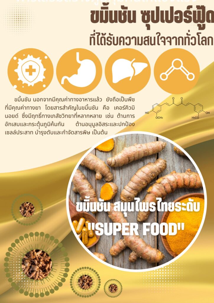 ขมิ้นชัน