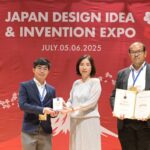 Velight คว้ารางวัลเหรียญทองเวทีนานาชาติที่ญี่ปุ่น